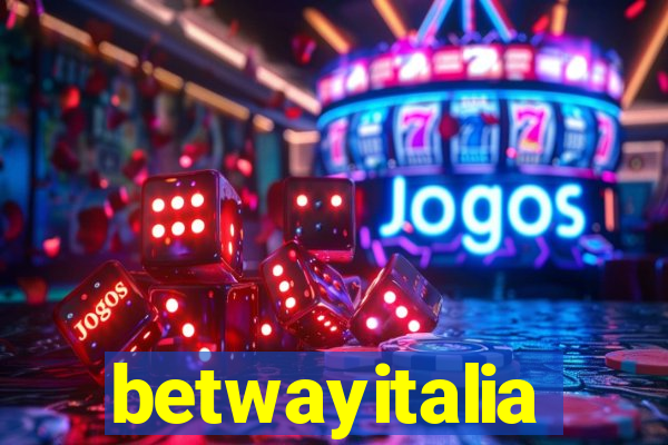 betwayitalia