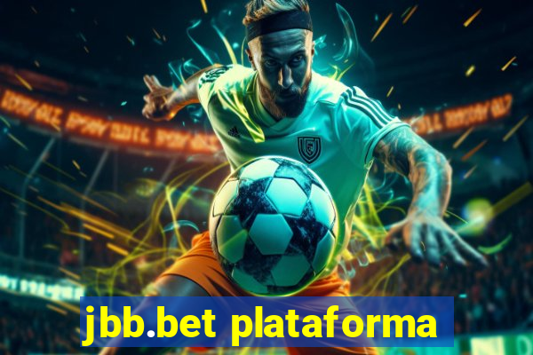 jbb.bet plataforma