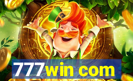 777win com