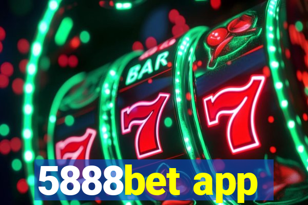 5888bet app