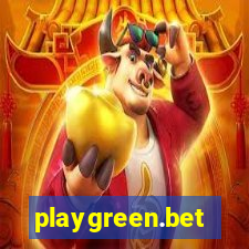 playgreen.bet