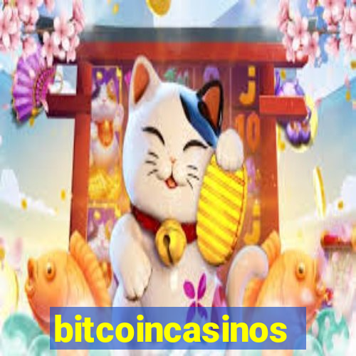 bitcoincasinos