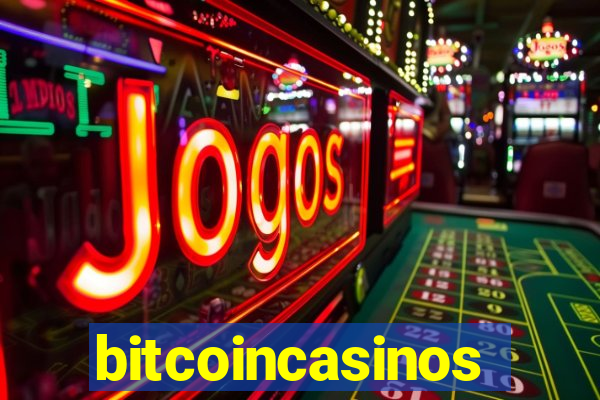 bitcoincasinos