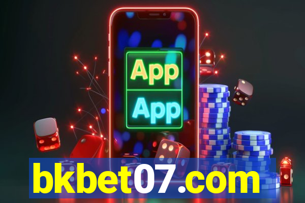 bkbet07.com