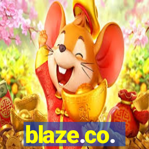 blaze.co.