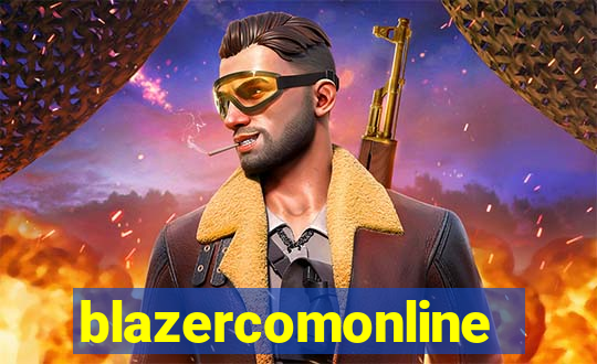 blazercomonline