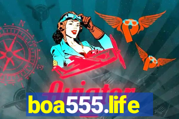 boa555.life