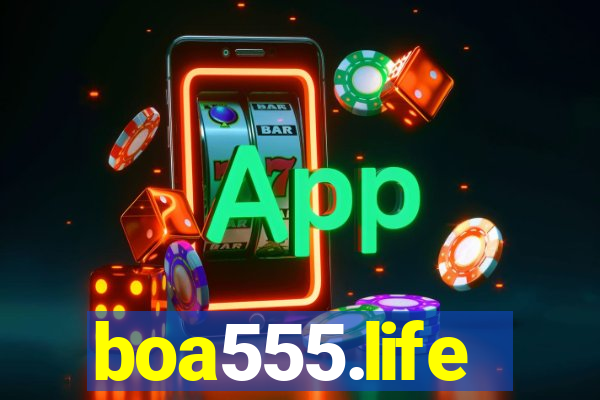 boa555.life