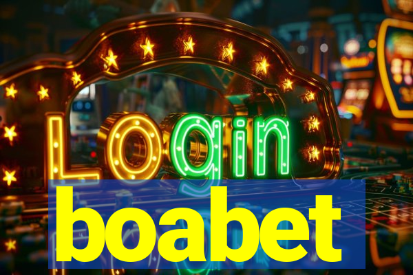 boabet