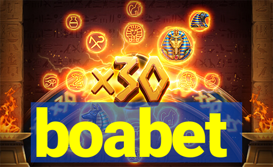 boabet