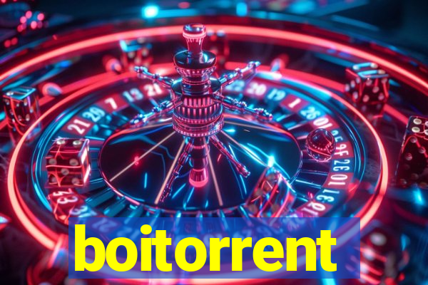 boitorrent