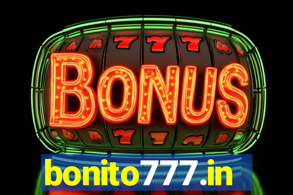 bonito777.in