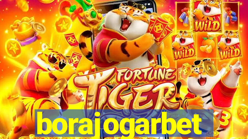 borajogarbet