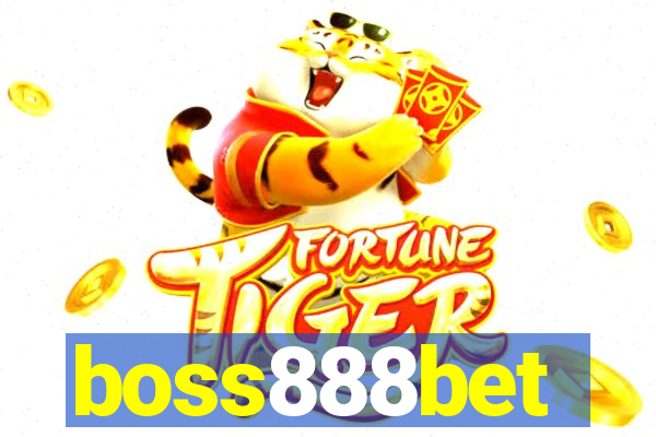 boss888bet