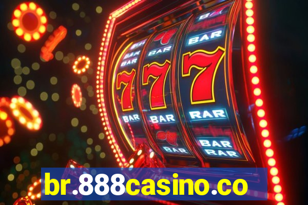 br.888casino.com