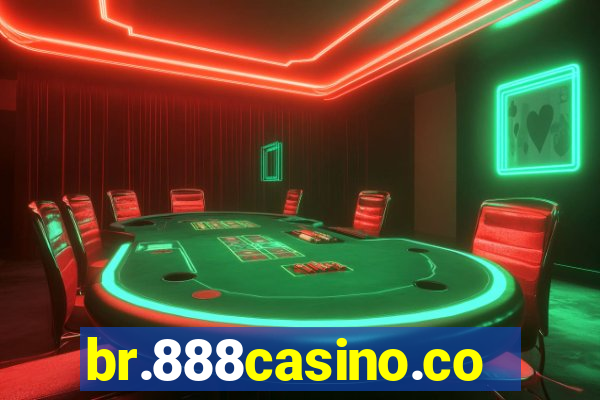 br.888casino.com