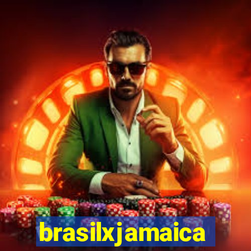 brasilxjamaica