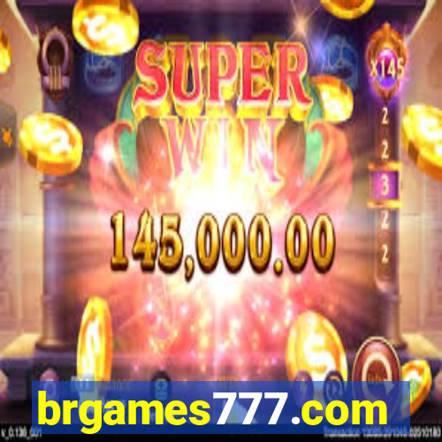 brgames777.com