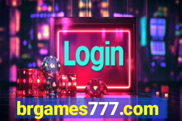 brgames777.com