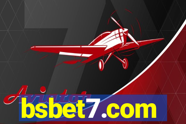 bsbet7.com