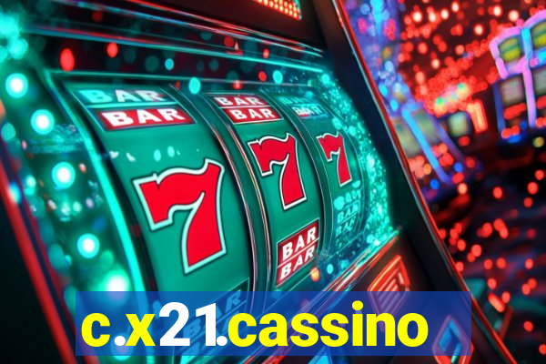 c.x21.cassino