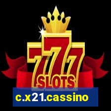 c.x21.cassino