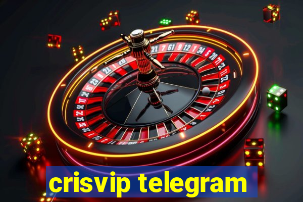 crisvip telegram