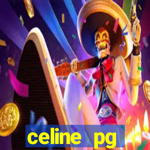 celine pg plataforma de jogos