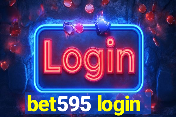 bet595 login