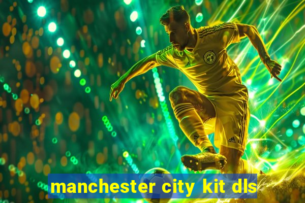 manchester city kit dls