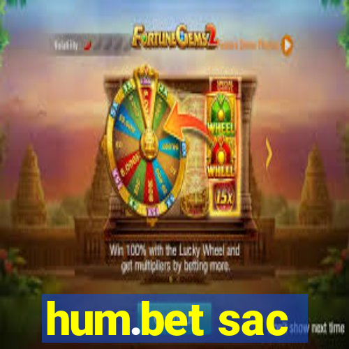 hum.bet sac