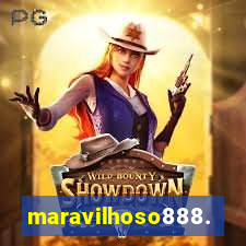 maravilhoso888.com