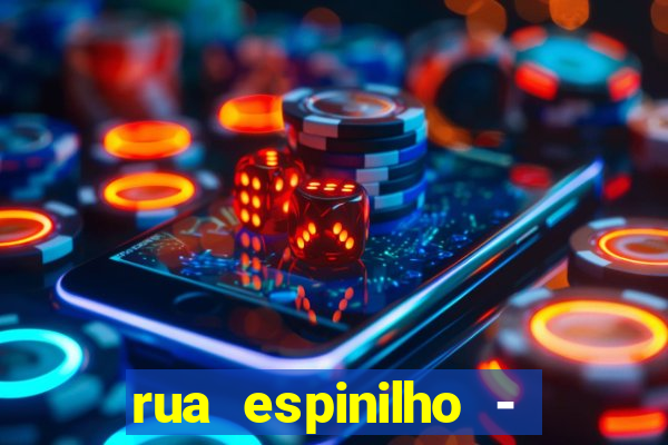 rua espinilho - guarani novo hamburgo - rs 298