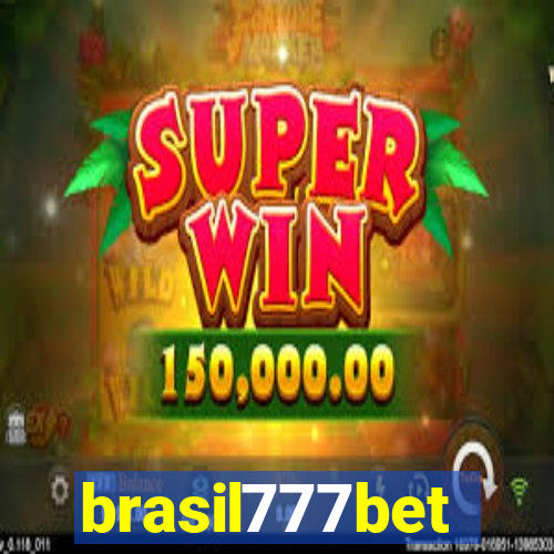 brasil777bet