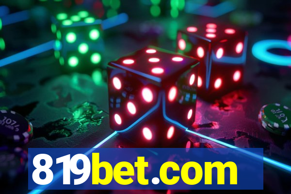 819bet.com