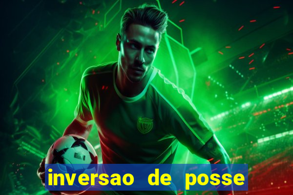 inversao de posse de bola bet365