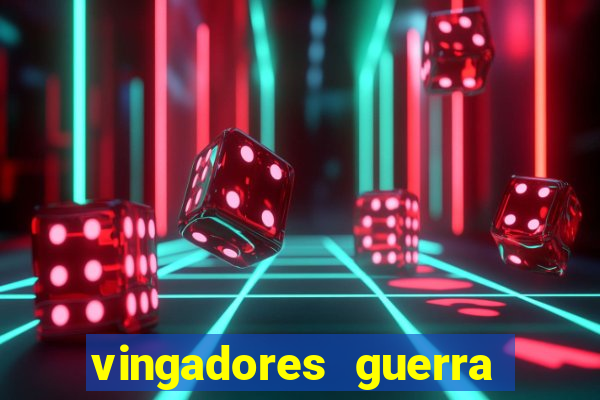 vingadores guerra infinita torrent magnet