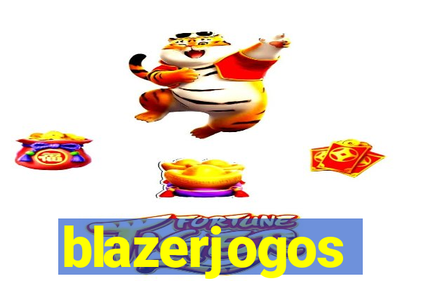 blazerjogos