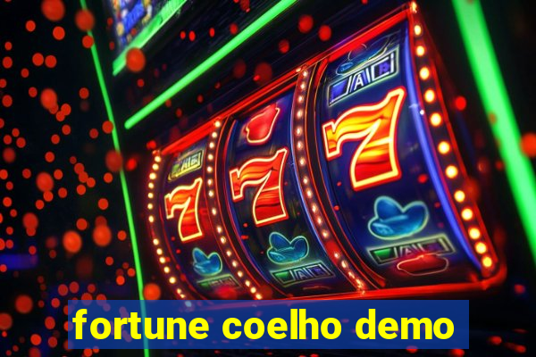 fortune coelho demo