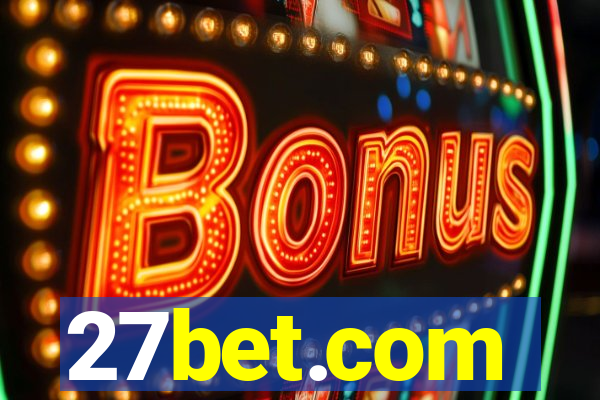 27bet.com