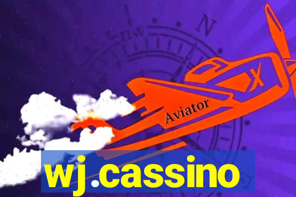 wj.cassino