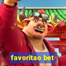 favoritao bet