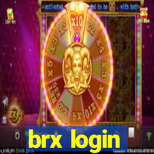 brx login