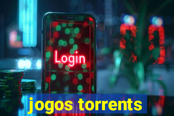 jogos torrents