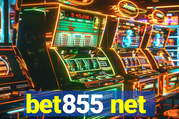 bet855 net