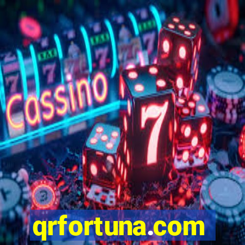 qrfortuna.com