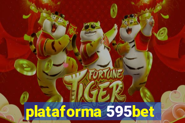 plataforma 595bet