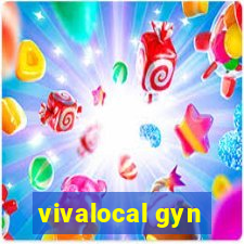 vivalocal gyn