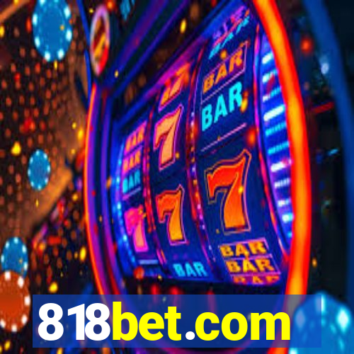 818bet.com