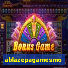 ablazepagamesmo